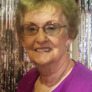 Meet your Posher, Shirlie